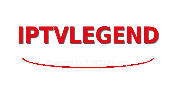 IPTVLEGEND Logo